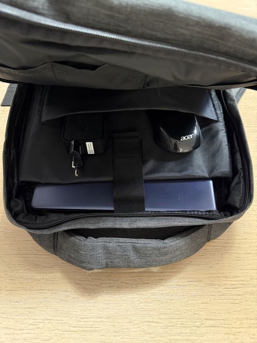 Acer Swift 5 • Dotykowy ekran • i5 • 8GB • 256SSD • lekki ultrabook