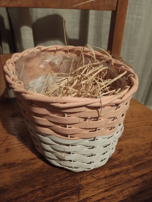 Decorative Basket426078145694945285