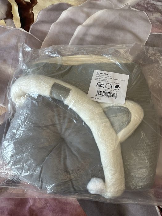 Domek Legowisko dla Kota