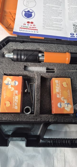 Pistolet Pneumatyczny Ręczny