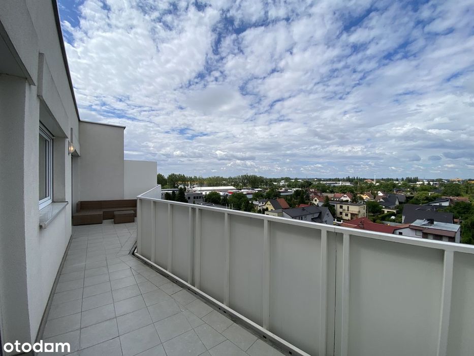 Mieszkanie – Opole, Malinka - Widok 3