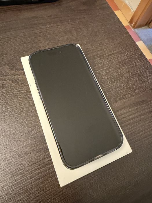 Iphone 15 128gb preto