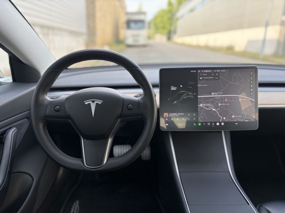Tesla Model 3 SR+ 325cv460499789033000969