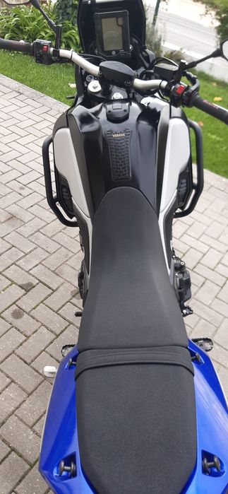 Yamaha Tenere 700
