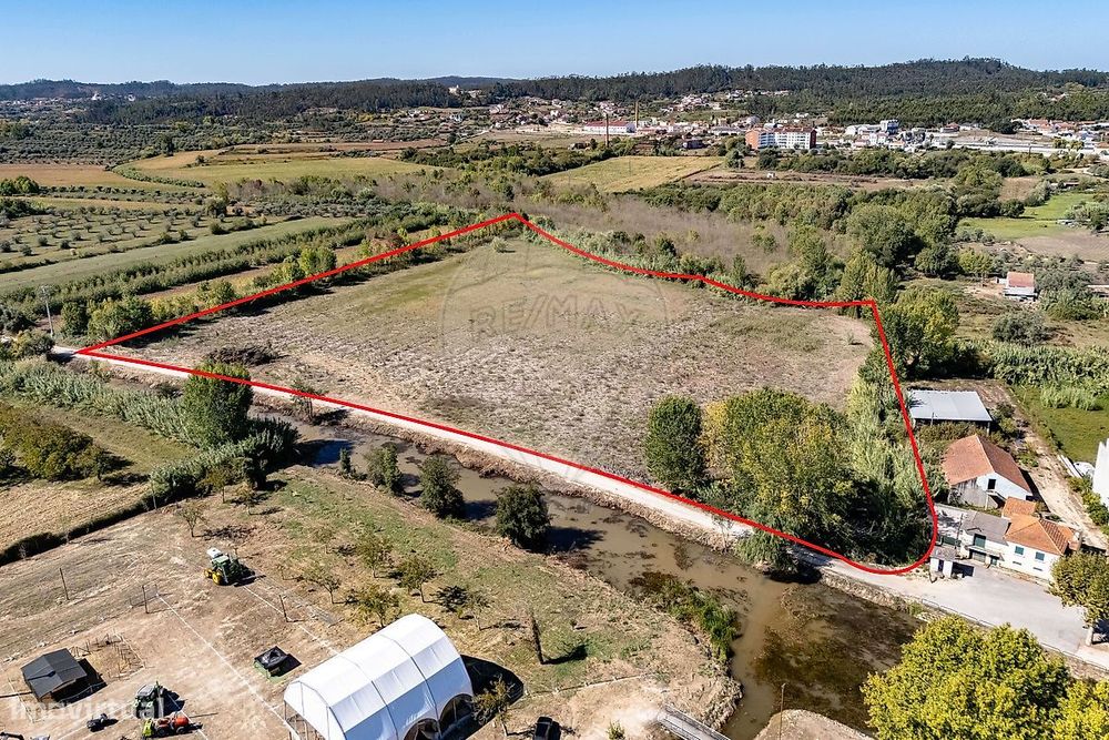 Terreno  para venda