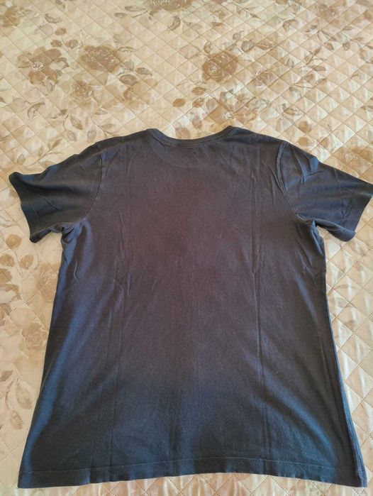 T-shirt Nike tam. L em muito bom estado
