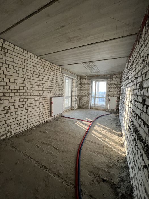 ‼️ЖК ОВИС‼️Лучшая цена! 4-комн.кв-ра 128м2 Видовая! Центр Клочковская