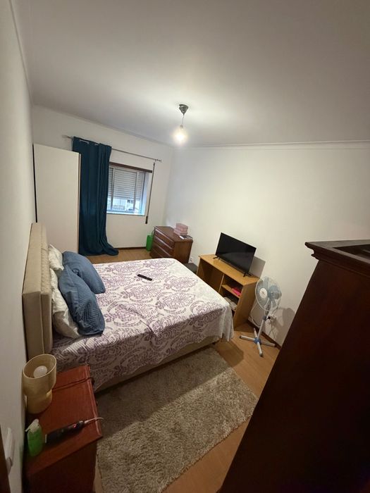 Apartamento T3 São Victor