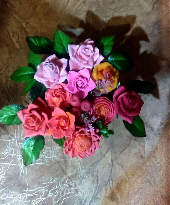 Композиція з мила