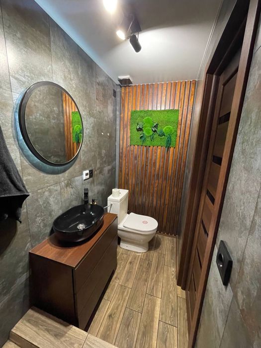 Сдам в оренду ТОП офис Софиевская Борщаговка, Львовский Маеток. 59 м.