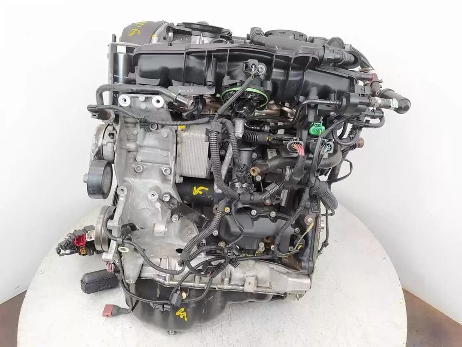 MOTOR  AUDI 2.0 TFSI 211CV REFª:CDN