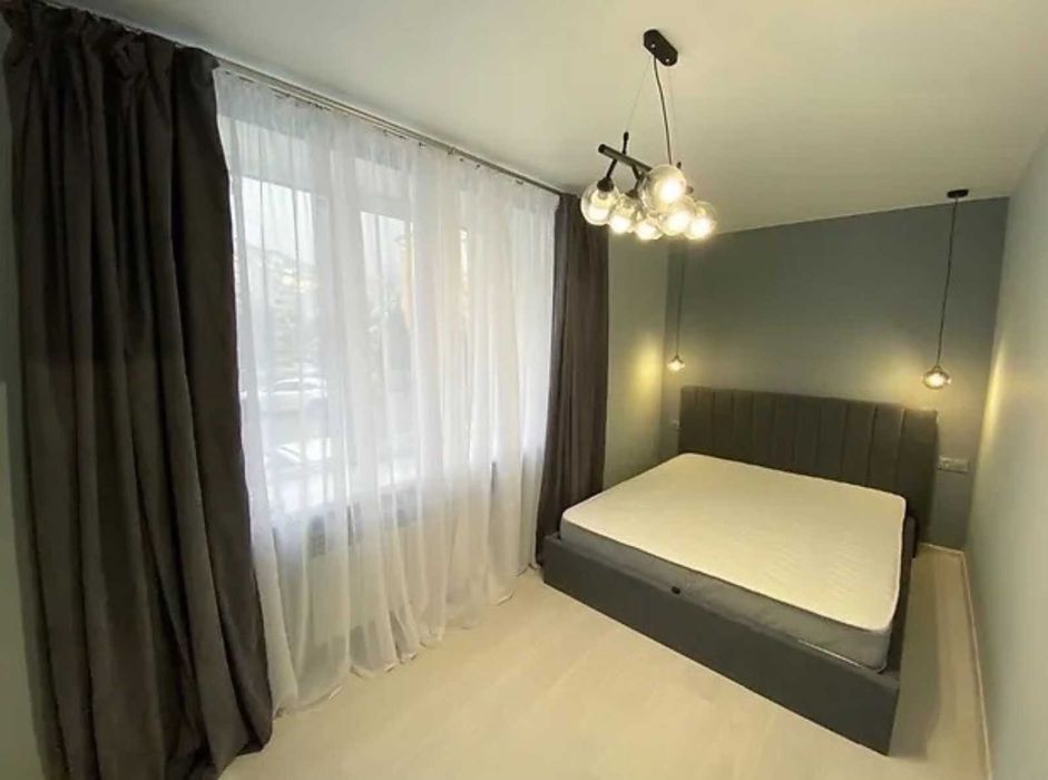 Продається 2-кімнатна квартира в районі Центрального ринку Н1