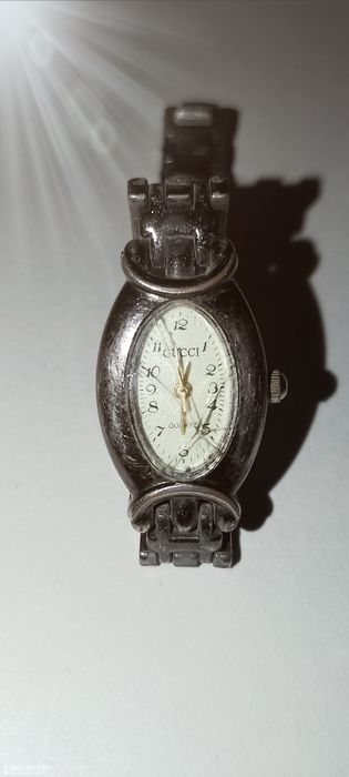 Часи "GENEVA"/ "Gucci"/ "RADO"