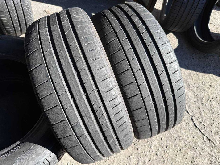 Шини літо 245/45/R18 Pirelli Pezero 2021рік