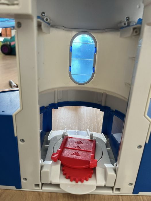 Superwings Aeroporto