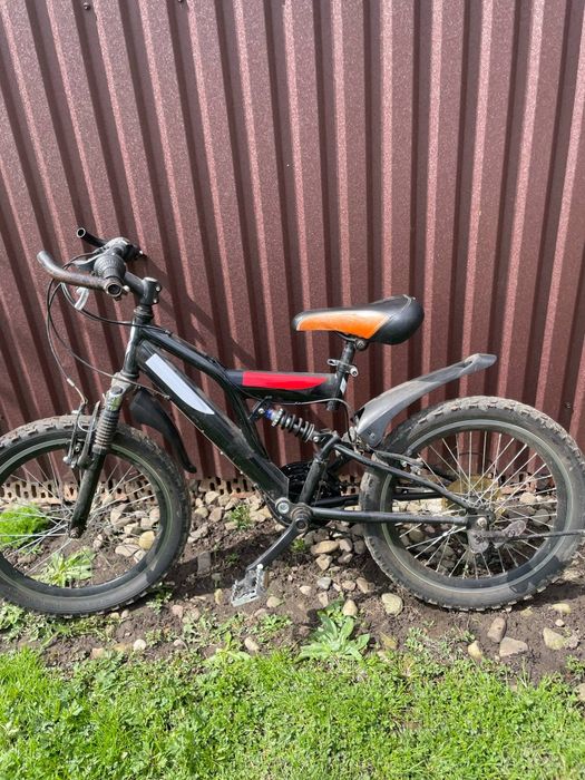 Продам велосипеди один 1500грн. або 2500грн. за два