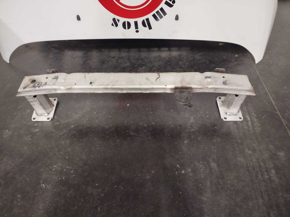 Frente Completa Peugeot Expert 2019