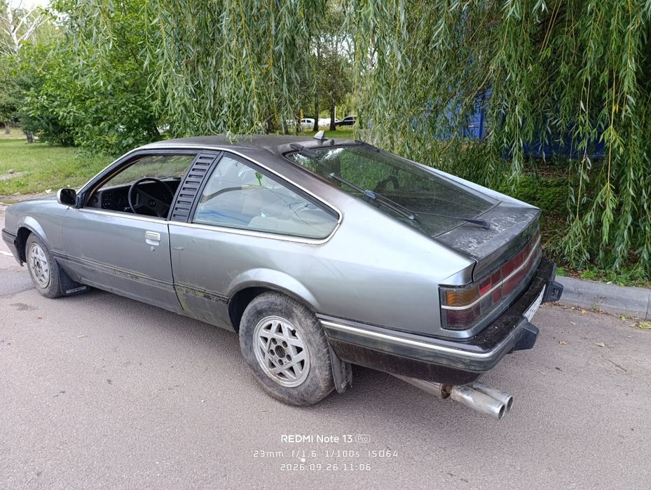 продам Opel Monza