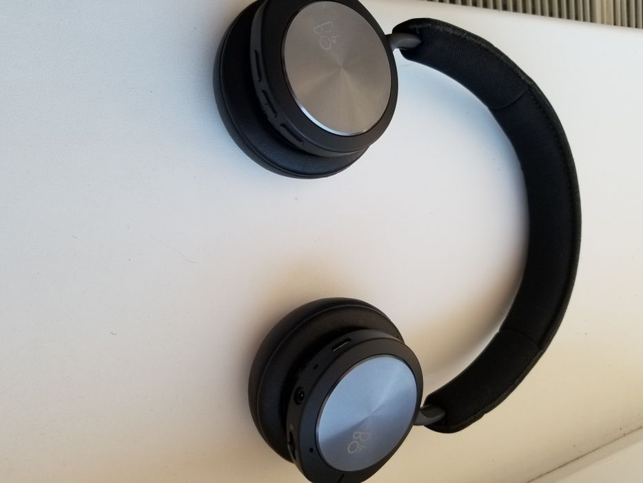 Bang & Olufsen Beoplay H8i