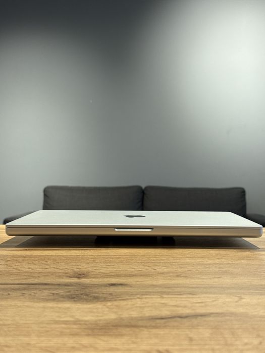 MacBook Pro 16 M3 Pro 36/512gb !! Гарантія від магазину !! AppleCare