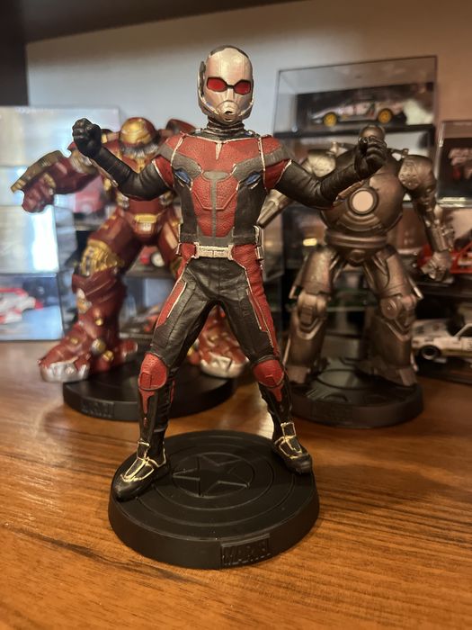 Колекційні фігури від Marvel