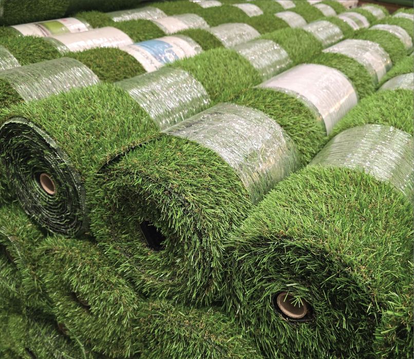 Sztuczna Trawa ALTO taras balkon patio 30mm