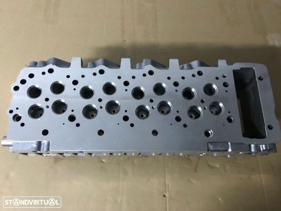 Colaça de motor nova Mitsubishi Canter Fuso 3.0 DID 2005-