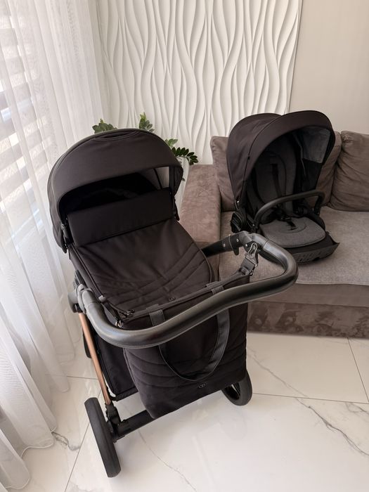 Коляска Roan Ivi 2в1