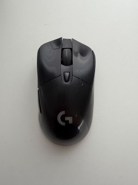 Миша Logitech G703 Lightspeed, б/у