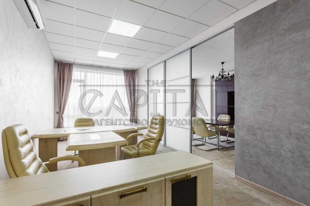Коммерческая недвижимость по адресу бульвар Дружбы Народов (площадь 164 м²) - Atlanta.ua - фото 7