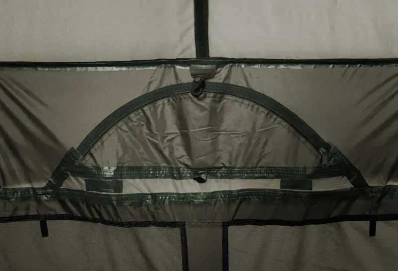 Накидка на намет Delphin YURTA NEO Overwrap (101000677)