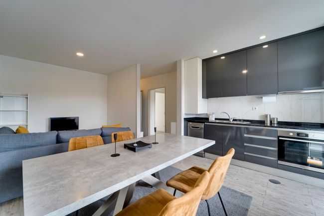 Apartamento Remodelado no Amial – Porto