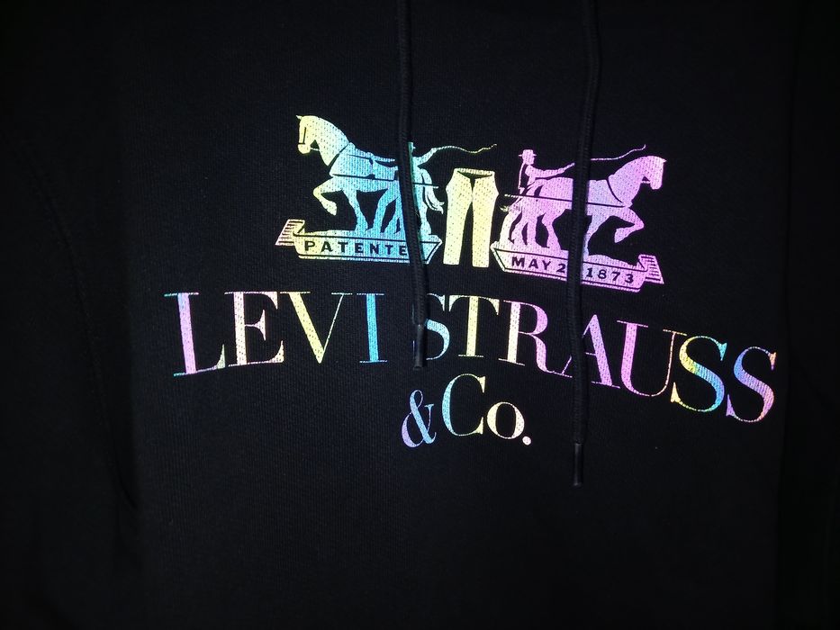 Bluza levis rozmiar M