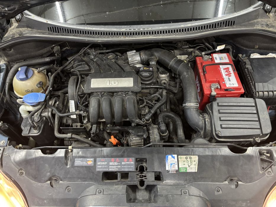 Seat Altea XL 1.6 BSE