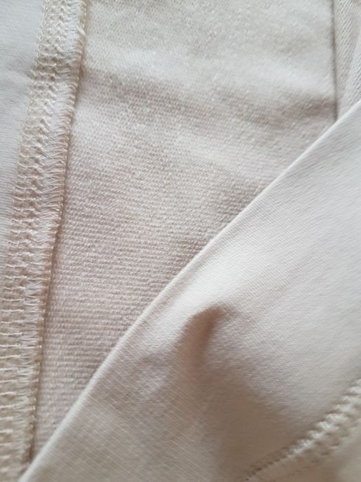 Beżowa bluza Emilie S / M