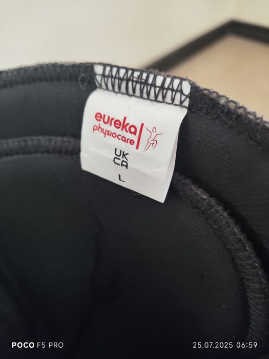 Ортез голеностопный Thuasne XLR8 G2 размер L/M/S