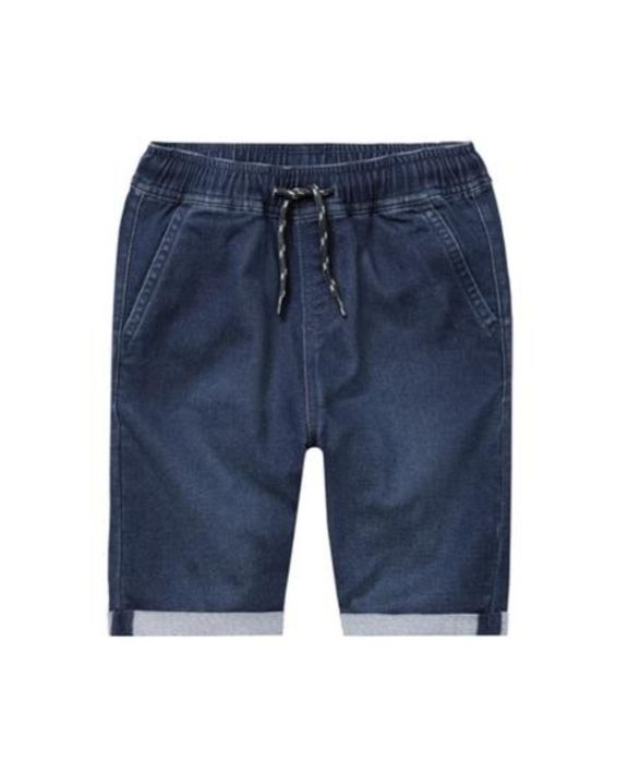 Детские джинсовые  шорты   Pepperts