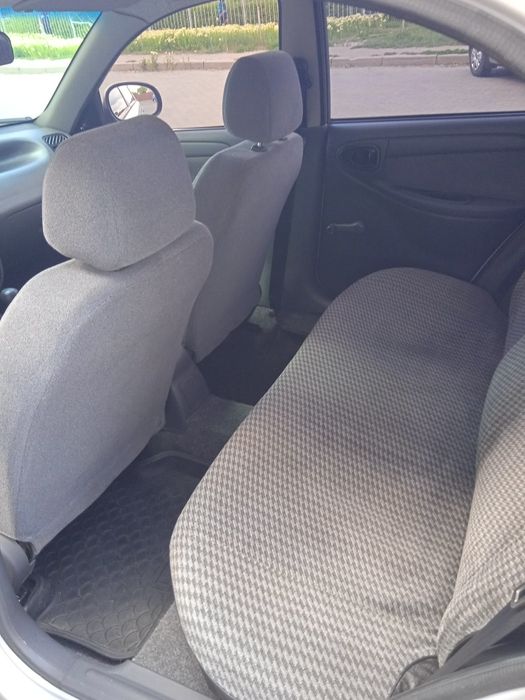 Продам Ланос 1.5 2011 года