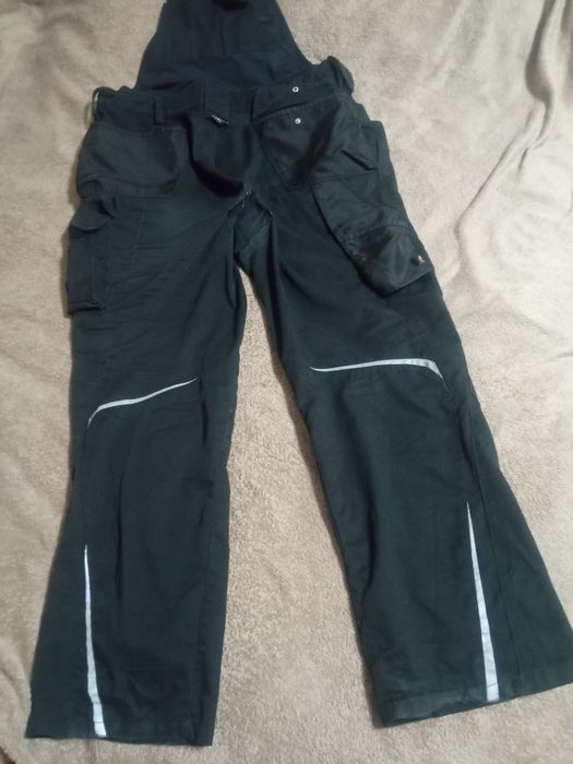 Робочий комбінезон Engelbert Strauss 60 розмір