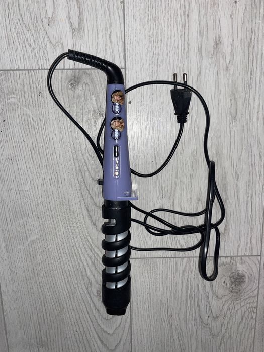 Babyliss da marca Remington