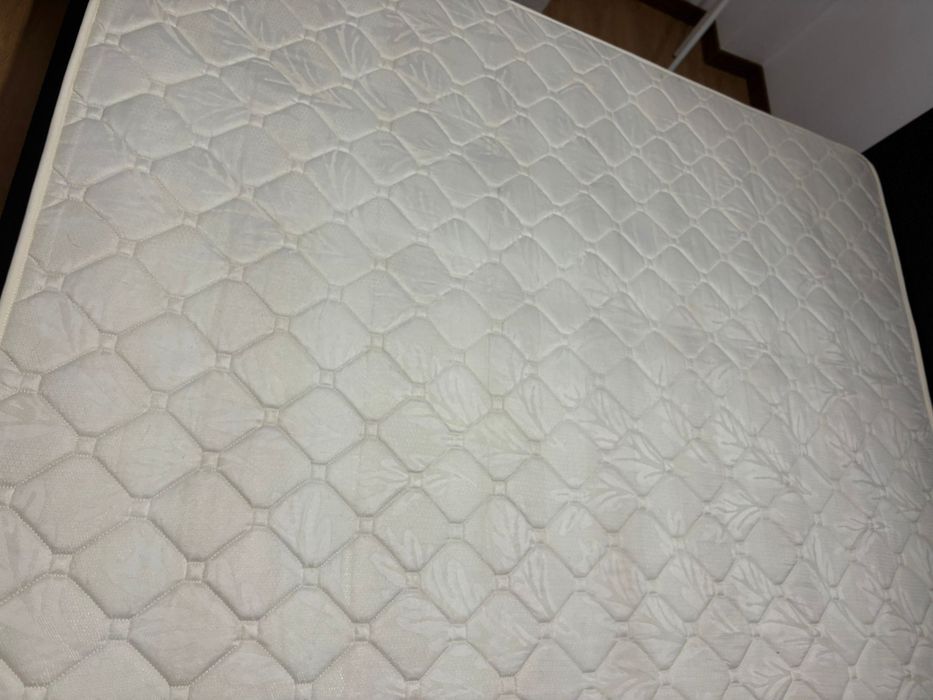 Mobília completa para quarto