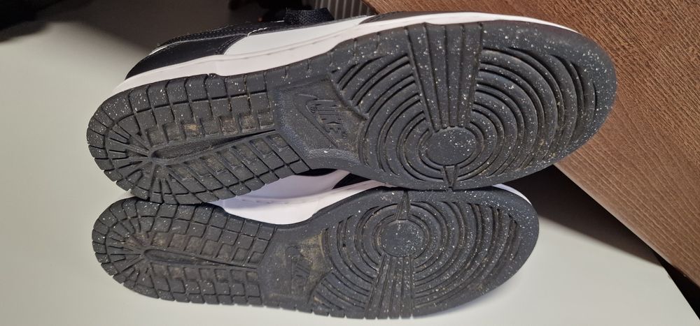 Кеди кросовки nike dunk 40 розмір