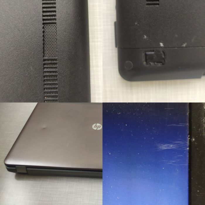 Продам ноутбук Hp Probook 4545S  в рабочем состоянии
