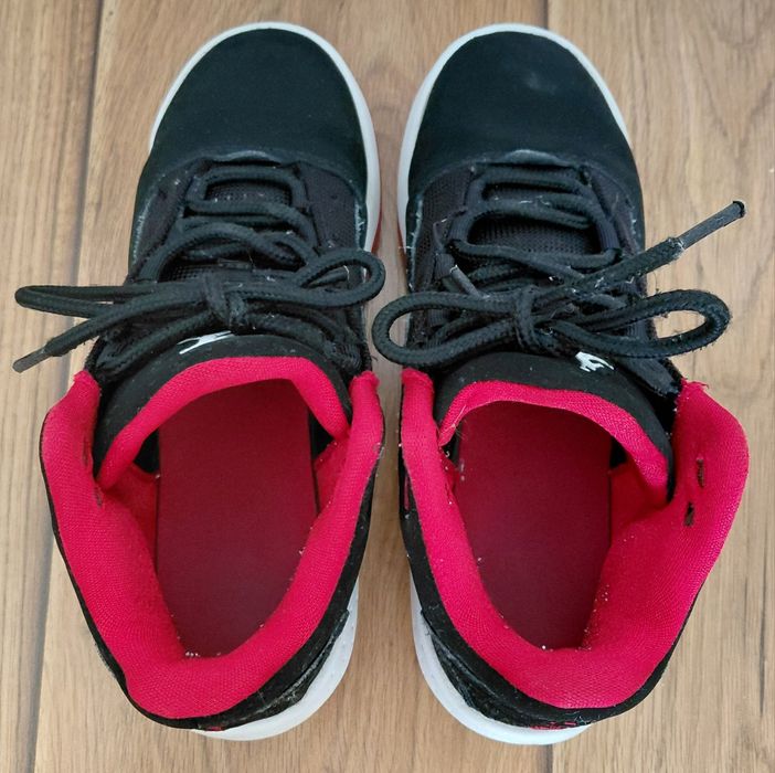 Nike Jordan max aura 2 r. 36,5