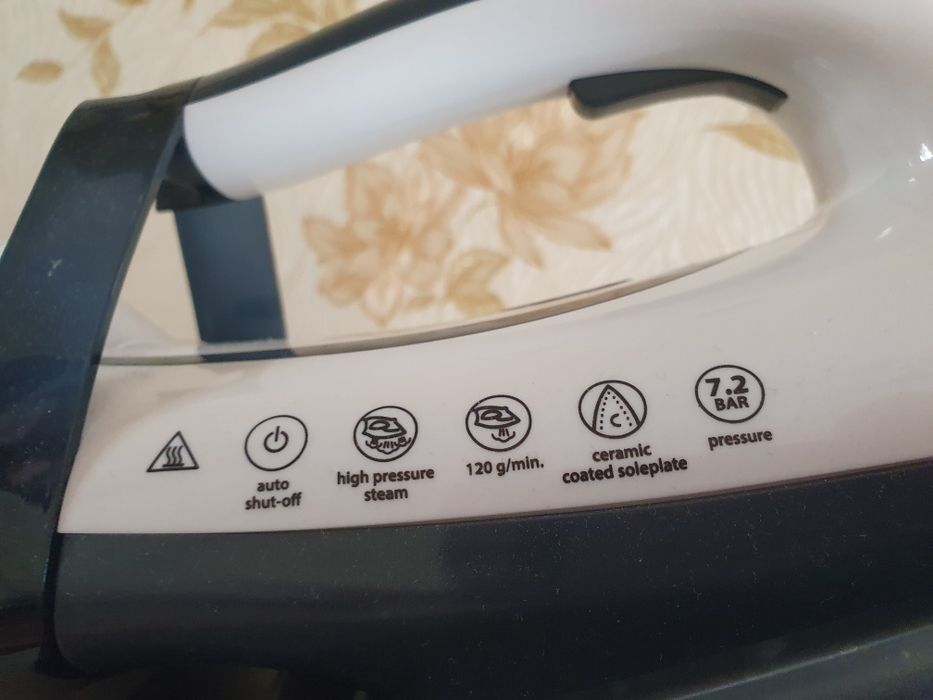 Парогенератор PTSI 2450 FS