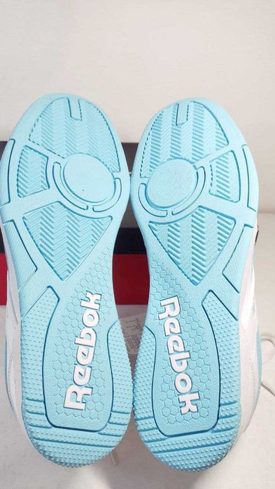REEBOK, розмір 45,5 (30 cm) UNISEX Нові оригінальні кросівки