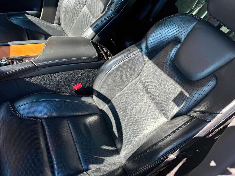 Volvo XC90 T6 Inscription      2018