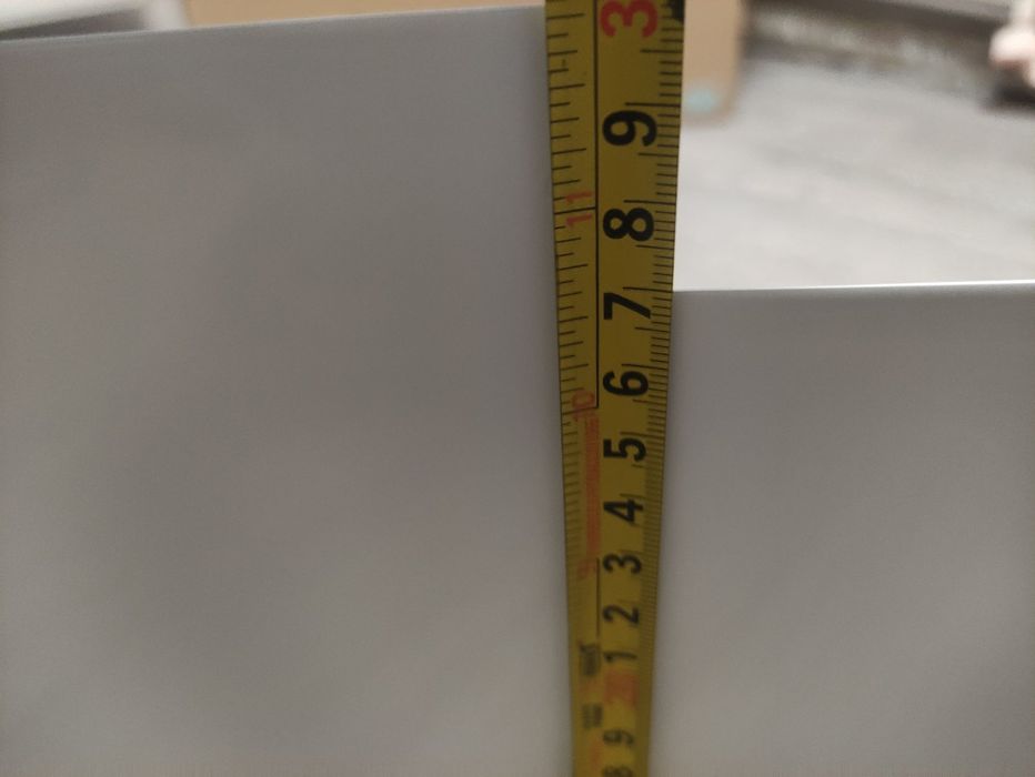 Ціна за 2 VENTO новий Короб для витяжки 2 штуки