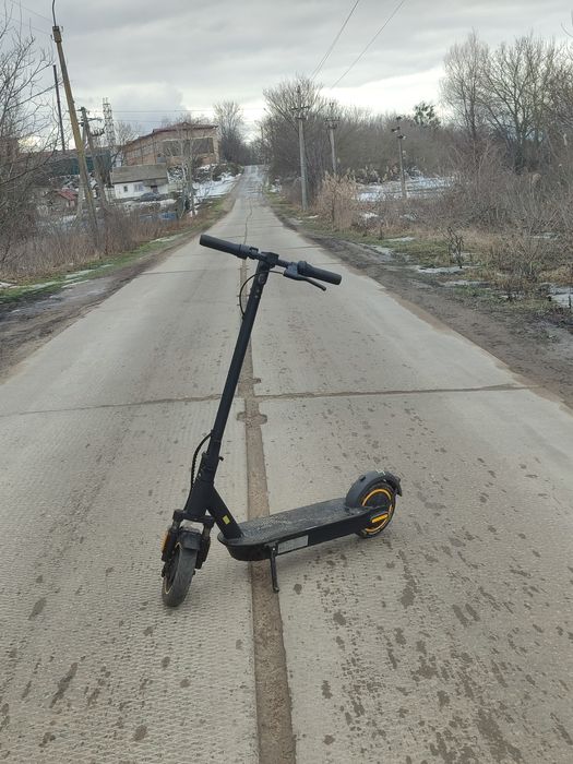 Куго дж 30 max pro