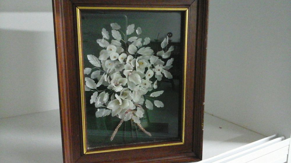 Mobiliário e decoração